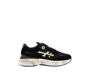Premiata - Moerund 7799 Sneaker - - Shoes - Donna - Nero - 39 EU