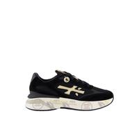 Premiata - Moerund 7799 Sneaker - - Shoes - Donna - Nero - 40 EU