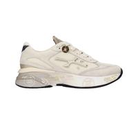 Premiata - Moerund 8080 - - Shoes - Donna - Beige - 35 EU