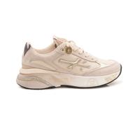 Premiata - Moerund 8080 - - Shoes - Donna - Beige - 37 EU