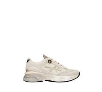 Premiata - Moerund 8080 - - Shoes - Donna - Bianco - 41 EU