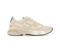 Premiata, ,Shoes ,Donna ,Beige ,36 EU Moerund 8080 Sneakers