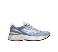 Premiata - Moerund 8082 - - Shoes - Donna - Blu - 38 EU