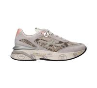 Premiata - Moerund 8083 - - Shoes - Donna - Grigio - 37 EU