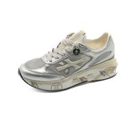 Premiata - Moerund 8084 - - Shoes - Donna - Grigio - 37 EU