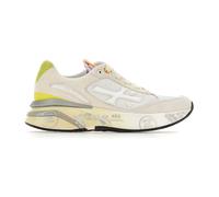 Premiata - Moerund 8303 - - Shoes - Donna - Multicolore - 38 EU