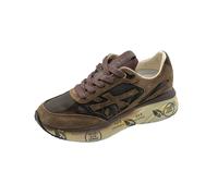 Premiata - Moerund 8562 - - Shoes - Donna - Marrone - 40 EU