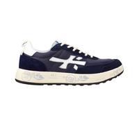 Premiata - Nous 6658 - - Shoes - Uomo - Blu - 44 EU