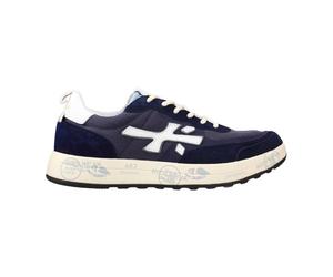 Premiata - Nous 6658 - - Shoes - Uomo - Blu - 44 EU