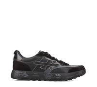 PREMIATA Nous 6852 Sneakers Colore Nero (6852, Sistema Taglie Calzature EU, Adulto, Numero, Media, 41)