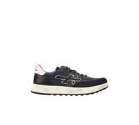 Premiata - Nous 7726 - - Shoes - Uomo - Blu - 40 EU