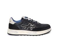 Premiata - Nous 7726 - - Shoes - Uomo - Blu - 44 EU