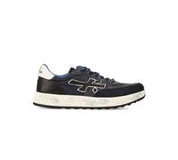 PREMIATA Sneakers Uomo Nous 7726 in Suede e Nylon N°44