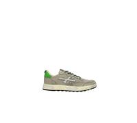 Premiata - Nous 8062 - - Shoes - Donna - Grigio - 43 EU