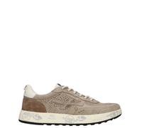 Premiata - Nous.8288 Low-top Sneakers - - Shoes - Uomo - Marrone - 45 EU