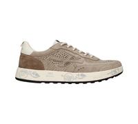 Premiata - Nous 8288 Sneakers - - Shoes - Uomo - Marrone - 40 EU