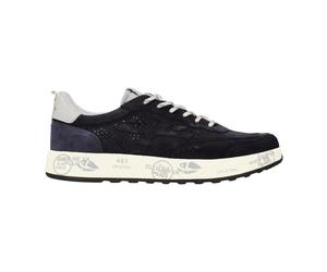 Premiata - Nous 8289 Sneakers - - Shoes - Uomo - Nero - 42 EU