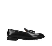 Premiata - Posillipo Real Nero - - Shoes - Uomo - Nero - 42 1/2 EU