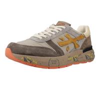 PREMIATA Scarpa Mick 7866 - Taglia: 45,Colore: Marrone