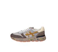 PREMIATA Scarpa Mick 7866 - Taglia: 45,Colore: Marrone