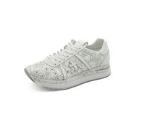 Premiata - Scarpe da Donna Conny 7364 Ss25 - - Shoes - Donna - Bianco - 40 EU