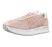 Premiata, ,Shoes ,Donna ,Rosa ,40 EU Conny Sneakers