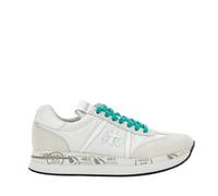 PREMIATA Scarpe Donna Conny VAR 7359 Bianco