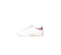PREMIATA Scarpe Donna RUSSELLD VAR 6260 Bianco Glicine (Numeric_36)
