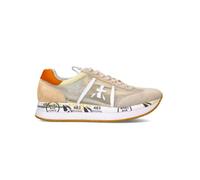 PREMIATA Scarpe Donna Sneakers Conny 5612 Beige