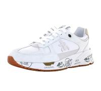 PREMIATA Scarpe Donna Sneakers Mase d 5661 Bianche