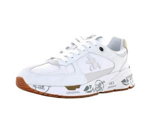 PREMIATA Scarpe Donna Sneakers Mase d 5661 Bianche