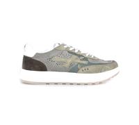 PREMIATA Scarpe Sneakers Nous 7221 Verde n° 44