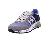 PREMIATA Scarpe Uomo Grigio Blu 41 EU Lander 4587
