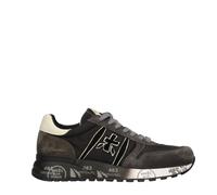 PREMIATA Scarpe Uomo Lander VAR 4951 Brown (Brown, Sistema Taglie Calzature EU, Adulto, Uomo, Numero, Media, 40)