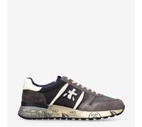 PREMIATA Scarpe Uomo LANDER VAR 6906 Grey