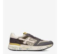 PREMIATA Scarpe Uomo MICK VAR 7713 Grey Beige