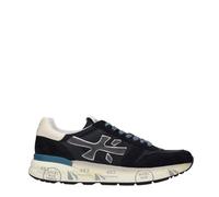 PREMIATA Scarpe Uomo Mick VAR 7716 Dark Blue (Dark Blue, Sistema Taglie Calzature EU, Adulto, Uomo, Numero, Media, 43)