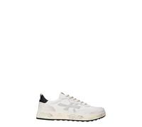 PREMIATA Scarpe Uomo NOUS VAR 7233 Bianco Bianco 41