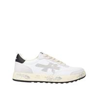 PREMIATA Scarpe Uomo Nous VAR 7233 Grigio