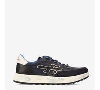 PREMIATA Scarpe Uomo NOUS VAR 7726 Dark Blue