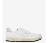 PREMIATA Scarpe Uomo NOUS VAR 7738 White