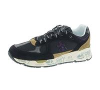 PREMIATA Scarpe Uomo Sneakers Mase 5884 Nere