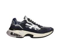 Premiata - Sharky 409 - - Shoes - Uomo - Multicolore - 41 EU