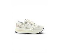 Premiata, ,Shoes ,Donna ,Beige ,36 EU Sneakers