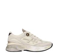 Premiata, ,Shoes ,Donna ,Beige ,37 EU Moerund 8080 Sneakers