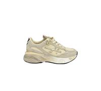 Premiata, ,Shoes ,Donna ,Beige ,38 EU Moerund Sneaker