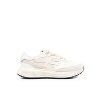 Premiata, ,Shoes ,Donna ,Beige ,40 EU Lauryn 7788K