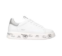 Premiata, ,Shoes ,Donna ,Bianco ,36 EU Belle 7447