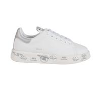 Premiata, ,Shoes ,Donna ,Bianco ,37 EU Belle 7447