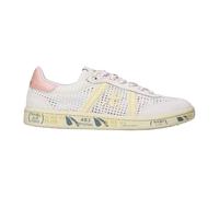 Premiata, ,Shoes ,Donna ,Bianco ,38 EU Bonnie Sneaker